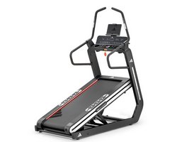 adidas T-800 High Incline Laufband