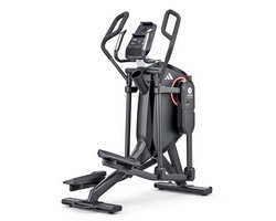 adidas Ultra X-800 Power Stride Ellipsentrainer Schwarz