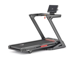 adidas Ultra T-25 Laufband, klappbar Schwarz