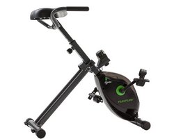 Tunturi Cardio Fit D20 Schreibtisch Fahrrad Schwarz