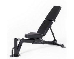 Inspire FT2 PRO Hantelbank verstellbar (FID7 PRO) Schwarz