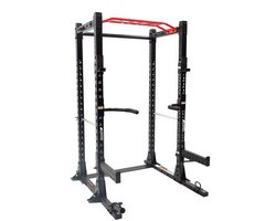 Inspire Full Power Cage Schwarz