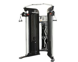 Inspire FT1 Kraftstation Schwarz