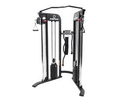 Inspire FTX Functional Trainer Schwarz