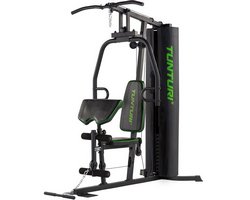 Tunturi HG20 Kraftstation  Schwarz