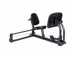 Inspire Beinpresse für M2, M3, M5 Schwarz