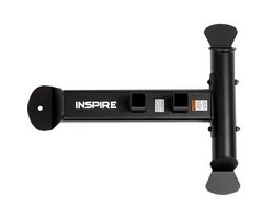 Inspire Zubehör-Ständer Schwarz
