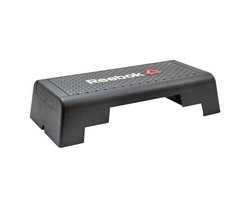 Reebok Step Board Mini  Schwarz