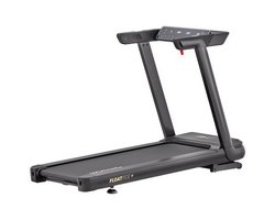 Reebok FR20z Laufband  Schwarz