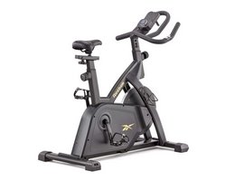 Reebok FR30 Sprinter Bike Schwarz