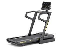 Reebok ERS 520T Laufband Schwarz