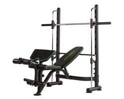 Tunturi SM60 Kraftstation Schwarz