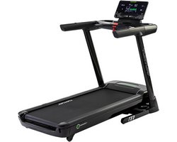 Tunturi T80 Signature Laufband klappbar