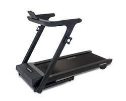 Inspire Tread 3 Laufband klappbar Schwarz