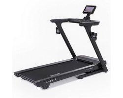 Inspire Centr RUNR-S Laufband, klappbar Schwarz