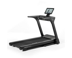 Inspire Series T5S Laufband mit 15.6 Zoll Display, klappbar Schwarz