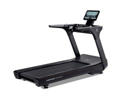 Inspire Series T7S Laufband mit 15.6-Zoll Display Schwarz