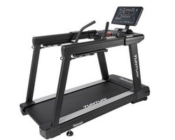 Tunturi Platinum TR30 Core Pro Laufband  Schwarz