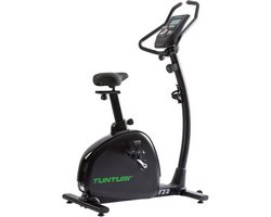 Tunturi F20 Signature Heimtrainer Schwarz