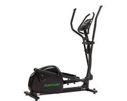 Tunturi C20R Competence Crosstrainer  Schwarz