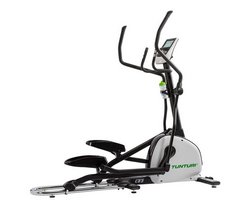 Tunturi C85F Endurance Crosstrainer Elfenbein