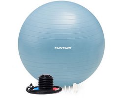 Tunturi Gymnastik Fitnessball 75 cm