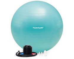 Tunturi Gymnastik Fitnessball 75 cm