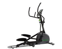Tunturi C55F Performance Crosstrainer Anthrazit