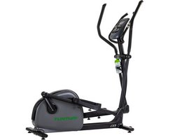 Tunturi C60R Performance Crosstrainer Anthrazit