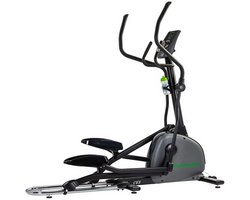 Tunturi C65F Performance Crosstrainer Anthrazit