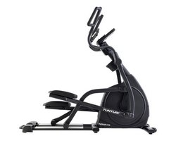 Tunturi Platinum CT20 Crosstrainer Schwarz