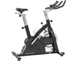 Tunturi S40 Competence Sprinter Bike  Schwarz