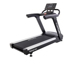 Tunturi Platinum TR20 Laufband Schwarz