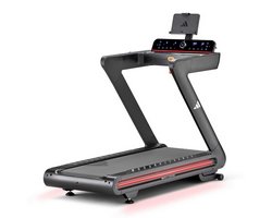 adidas Ultra T-700 Laufband Schwarz