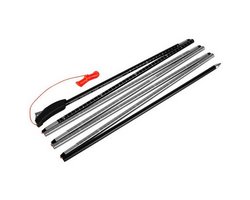 Mammut Probe 280 fast lock