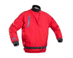 Palm Mistral jacket red