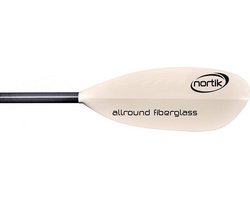 Nortik Allround Fibergl. 4tlg.