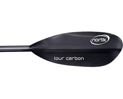 Nortik Tour Carbon 4tlg. King-Pin-Teilung