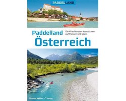 Paddelland Österreich
