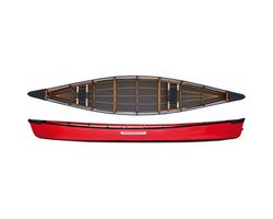 Pakboats Pak Canoe 165