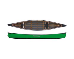 Pakboats Pak Canoe 165