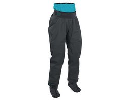 Palm Atom Pants Women