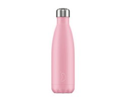 Chilly's Bottle pink 500ml