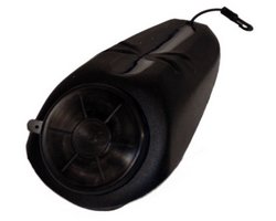Venture Storage Deck Pod