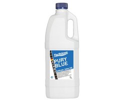 Yachticon Pury Blue 1 liter