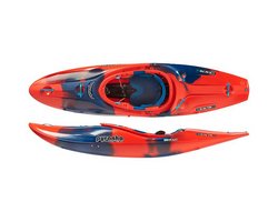 Pyranha ReactR Small Elite
