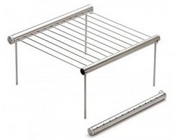 Grilliput Minigrill