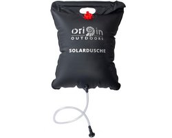 Relags Solardusche rollbar 20l