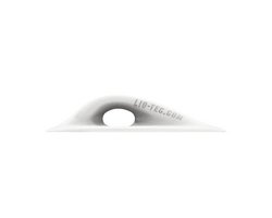 LIO-Tec Rigging Plug White