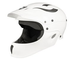 Sweet Rocker FF Helmet